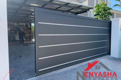 Gate-Gate-Gate