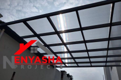SKYLIGHTS